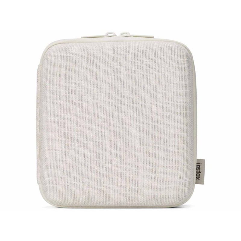 Fujifilm Pouch Φωτογραφικής Μηχανής Instax Link Wide Printer σε Γκρι Χρώμα (70100162648) (FJM70100162648) Fujifilm Pouch Φωτογραφικής Μηχανής Instax Link Wide Printer σε Γκρι Χρώμα (70100162648) (FJM70100162648)