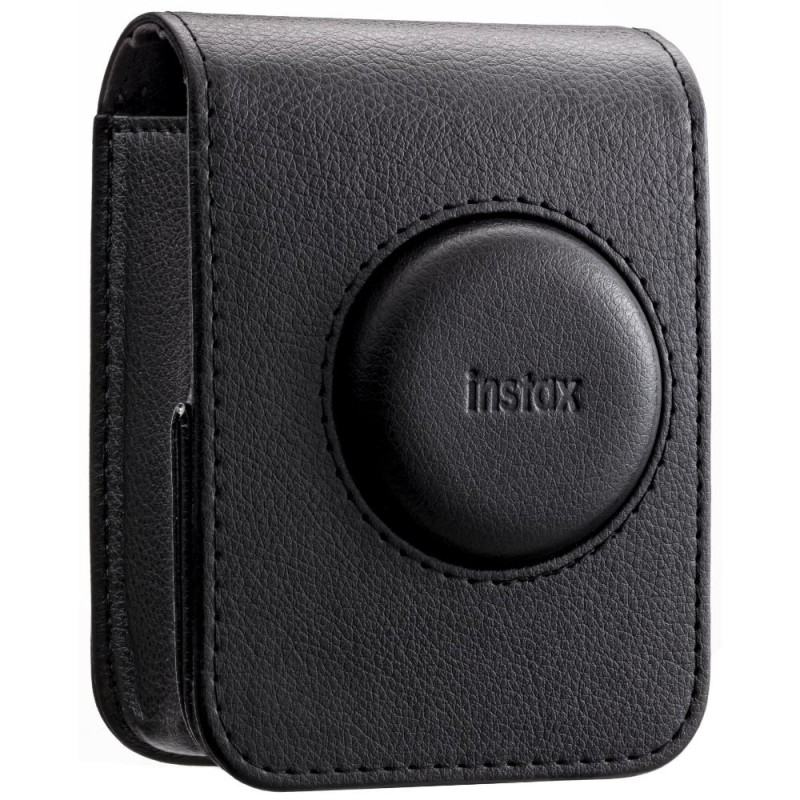 Fujifilm Pouch Φωτογραφικής Μηχανής Instax Mini Evo σε Μαύρο Χρώμα (70100152994) (FJM70100152994) Fujifilm Pouch Φωτογραφικής Μηχανής Instax Mini Evo σε Μαύρο Χρώμα (70100152994) (FJM70100152994)