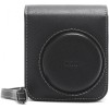 Fujifilm Pouch Φωτογραφικής Μηχανής Instax Mini 40 Bag σε Μαύρο Χρώμα (70100149703) (FJM70100149703)