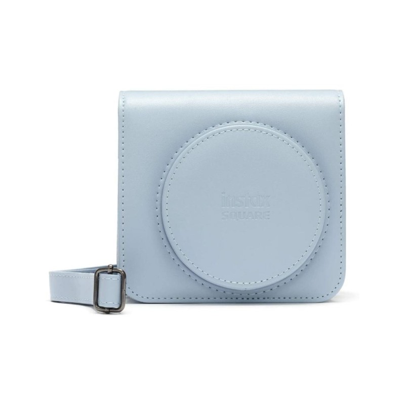 Fujifilm Pouch Φωτογραφικής Μηχανής Instax Square SQ1 σε Μπλε Χρώμα (70100148600) (FJM70100148600) Fujifilm Pouch Φωτογραφικής Μηχανής Instax Square SQ1 σε Μπλε Χρώμα (70100148600) (FJM70100148600)