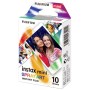 Fujifilm Color Instax Mini Instant Φιλμ (10 Exposures) Spray Art (16779809) (FJM16779809)