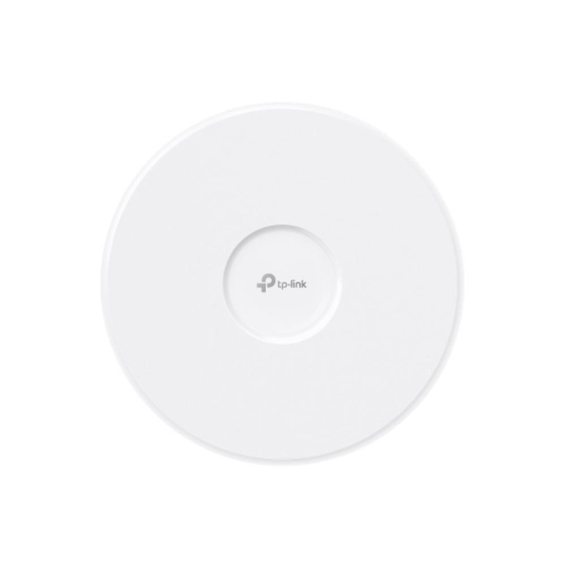 TP-Link BE3600 Ceiling Mount Wi-Fi 7 Access Point (EAP723) (TPEAP723) TP-Link BE3600 Ceiling Mount Wi-Fi 7 Access Point (EAP723) (TPEAP723)