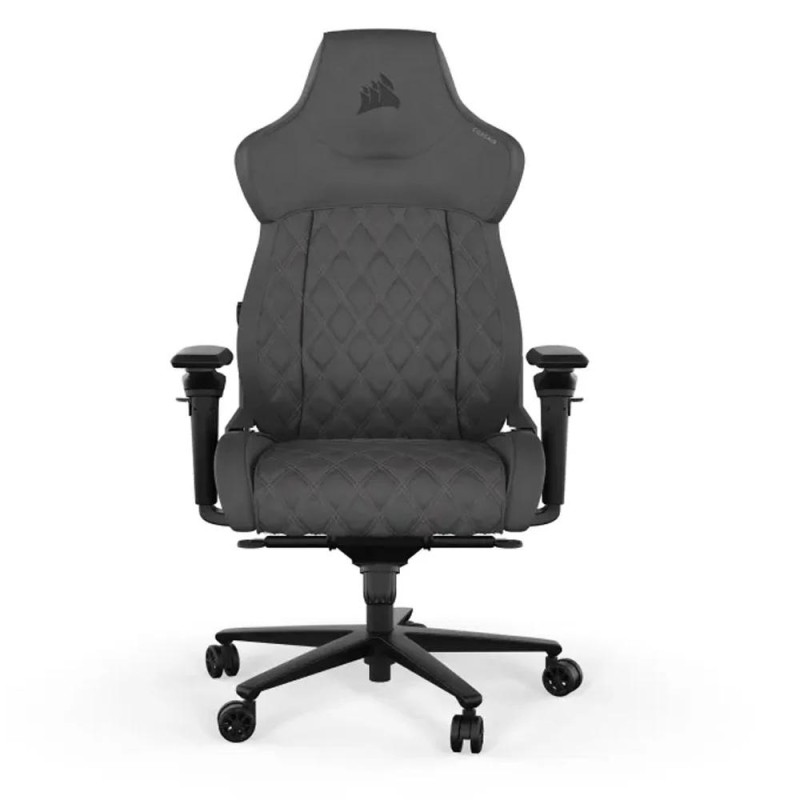 Corsair Gaming Chair TC500 Luxe Fabric Shadow (CF-9010066-WW) Corsair Gaming Chair TC500 Luxe Fabric Shadow (CF-9010066-WW)
