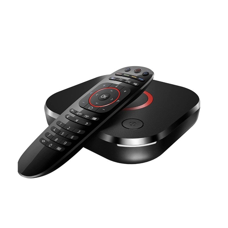 Infomir MAG544W3 High Performance Linux TV Box (MAG544W3) (INMMAG544W3) Infomir MAG544W3 High Performance Linux TV Box (MAG544W3) (INMMAG544W3)