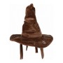 Harry Potter Sorting Hat Λούτρινο με Ήχο 28εκ (PL20781HP) (PALAPl20781HP)
