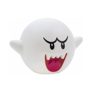 Paladone Διακοσμητικό Φωτιστικό Super Mario - Boo (PP8017NN) (PALAPP8017NN)