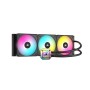 Corsair iCUE H170i ELITE CAPELLIX XT 420mm Radiator Liquid CPU Cooler (CW-9060071-WW) (CORCW-9060071-WW)