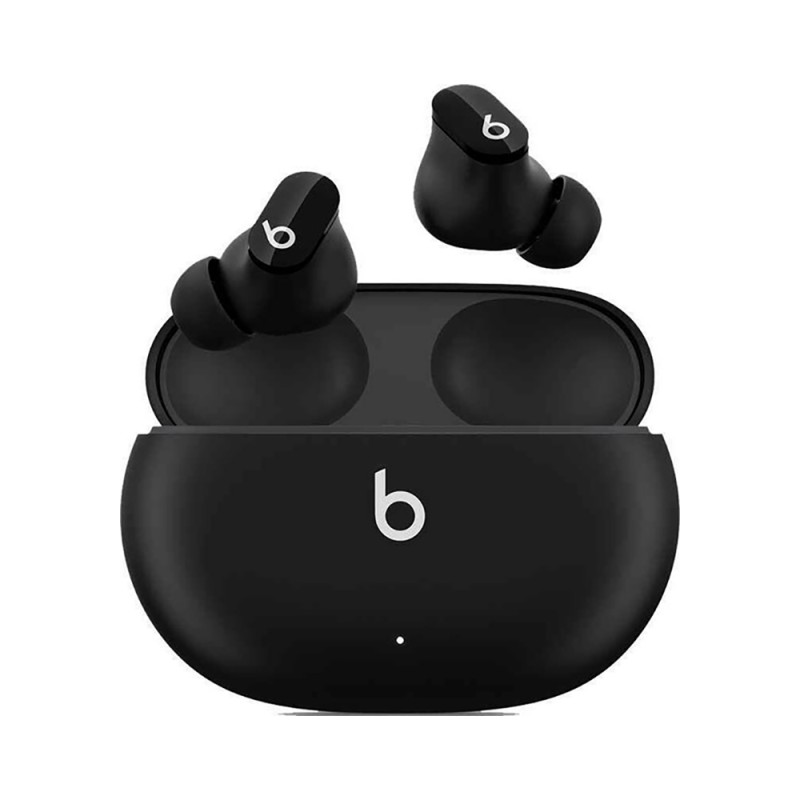 Beats Studio Buds Black (MJ4X3ZM/A) (APPMJ4X3ZM-A) Beats Studio Buds Black (MJ4X3ZM/A) (APPMJ4X3ZM-A)