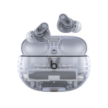 Beats Studio Buds+ Transparent (MQLK3ZM/A) (APPMQLK3ZM-A)