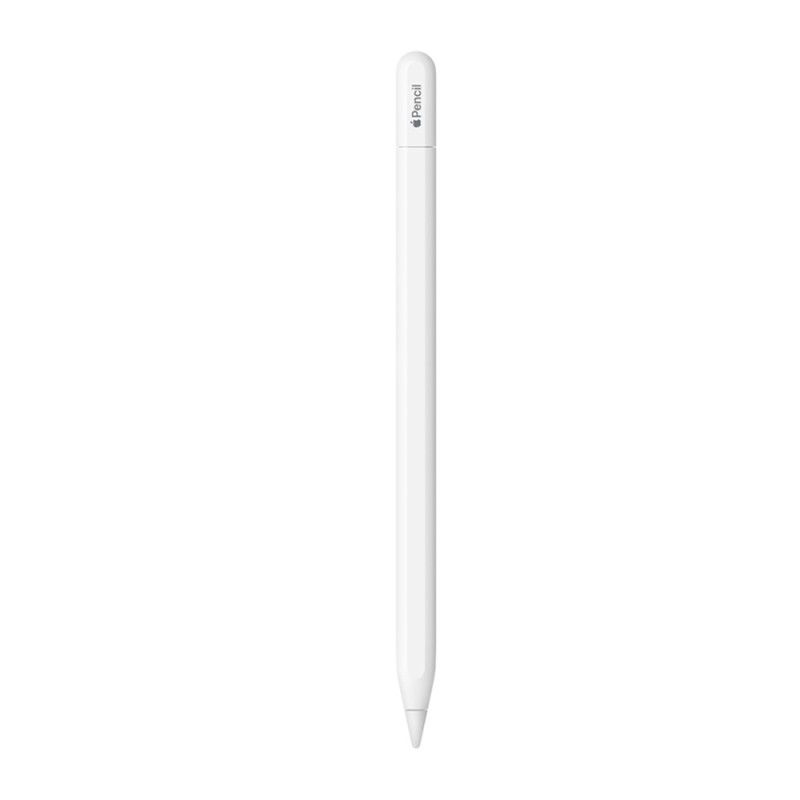 Apple Pencil USB-C White (MUWA3ZM/A) (APPMUWA3ZM-A) Apple Pencil USB-C White (MUWA3ZM/A) (APPMUWA3ZM-A)