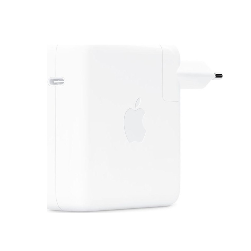 Apple USB-C Laptop Charger 96W 20.5V 4.37A (MX0J2ZM/A) (APPMX0J2ZM-A) Apple USB-C Laptop Charger 96W 20.5V 4.37A (MX0J2ZM/A) (APPMX0J2ZM-A)