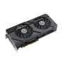 ASUS Dual -RX7800XT-O16G AMD Radeon RX 7800 XT 16 GB GDDR6 (90YV0JJ1-M0NA00) (ASU90YV0JJ1-M0NA00)