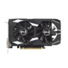 ASUS Dual -RTX3050-O6G NVIDIA GeForce RTX 3050 6 GB GDDR6 (90YV0K60-M0NA00) (ASU90YV0K60-M0NA00)