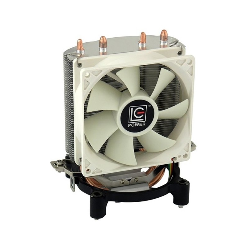 LC-Power LC processor cooler Power Cosmo Cool LC-CC-95 (LC-CC-95) (LCCC-95) LC-Power LC processor cooler Power Cosmo Cool LC-CC-95 (LC-CC-95) (LCCC-95)