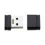Intenso USB 2.0 Stick 32GB Micro Line Black (3500480) (NSO3500480)