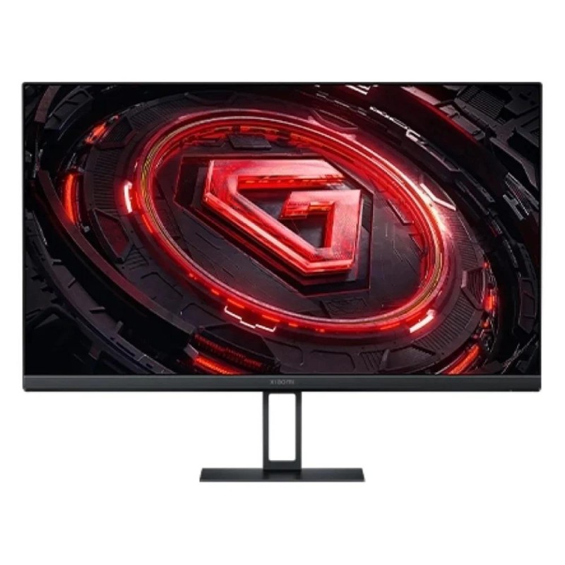 Xiaomi Gaming Monitor G24i EU IPS Full HD 180Hz 23.8" (ELA5625EU) (XIAELA5625EU) Xiaomi Gaming Monitor G24i EU IPS Full HD 180Hz 23.8" (ELA5625EU) (XIAELA5625EU)