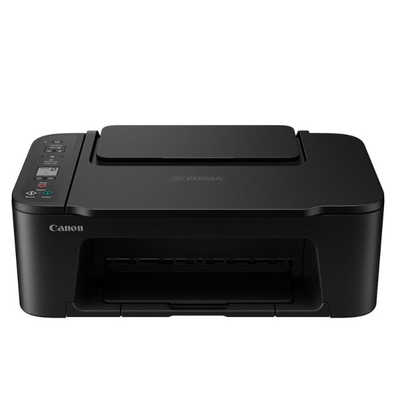 Canon PIXMA TS3750I Multifunction Printer (6671C006AA) (CANTS3750I) Canon PIXMA TS3750I Multifunction Printer (6671C006AA) (CANTS3750I)