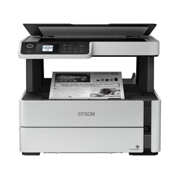 Epson EcoTank M2170 ITS Multifunction Inkjet Printer (C11CH43402) (EPSM2170)