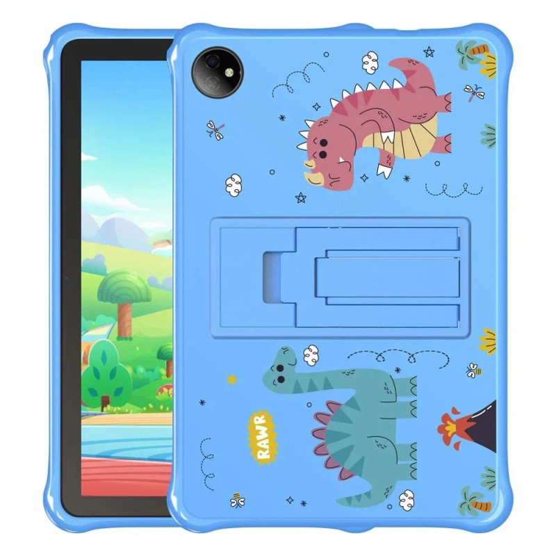 BlackView Tab 30 Kids 10.1" 2GB 64GB Ocean Blue (TAB30-KIDS-BLUE) (BVITAB30-KIDS-BLUE) BlackView Tab 30 Kids 10.1" 2GB 64GB Ocean Blue (TAB30-KIDS-BLUE) (BVITAB30-KIDS-BLUE)