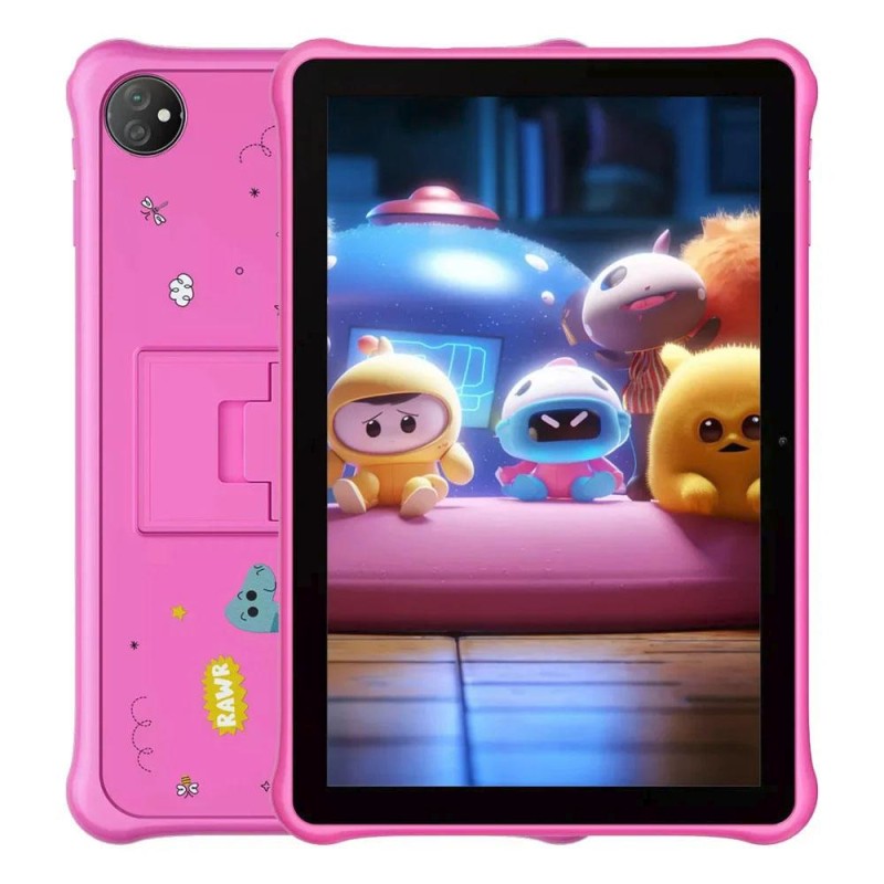 BlackView Tab 30 Kids 10.1" 2GB 64GB Sakura Pink (TAB30-KIDS-PINK) (BVITAB30-KIDS-PINK) BlackView Tab 30 Kids 10.1" 2GB 64GB Sakura Pink (TAB30-KIDS-PINK) (BVITAB30-KIDS-PINK)