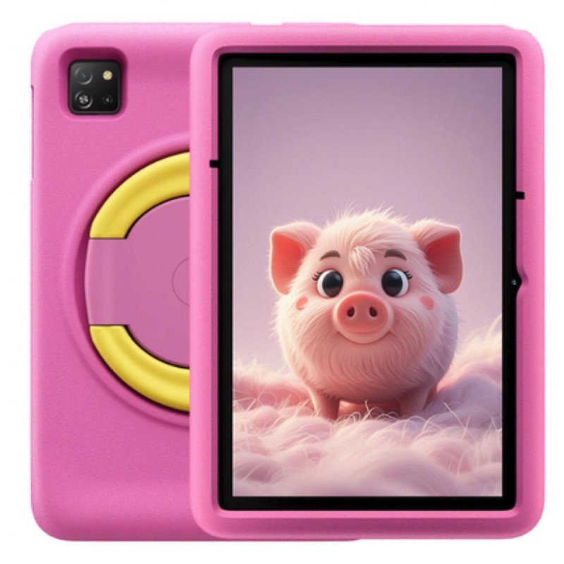 BlackView Tab A6 Kids 10.1" 4GB 128GB Pink (TABA6-KIDS-PINK) (BVITABA6-KIDS-PINK) BlackView Tab A6 Kids 10.1" 4GB 128GB Pink (TABA6-KIDS-PINK) (BVITABA6-KIDS-PINK)