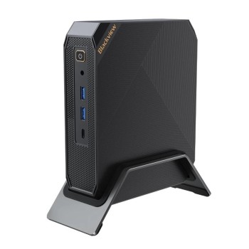 BlackView Μini PC MP200-I9  Intel Core i9-11900H /16GB /512GB SSD /Win11 Pro (BVIMP200-I9)