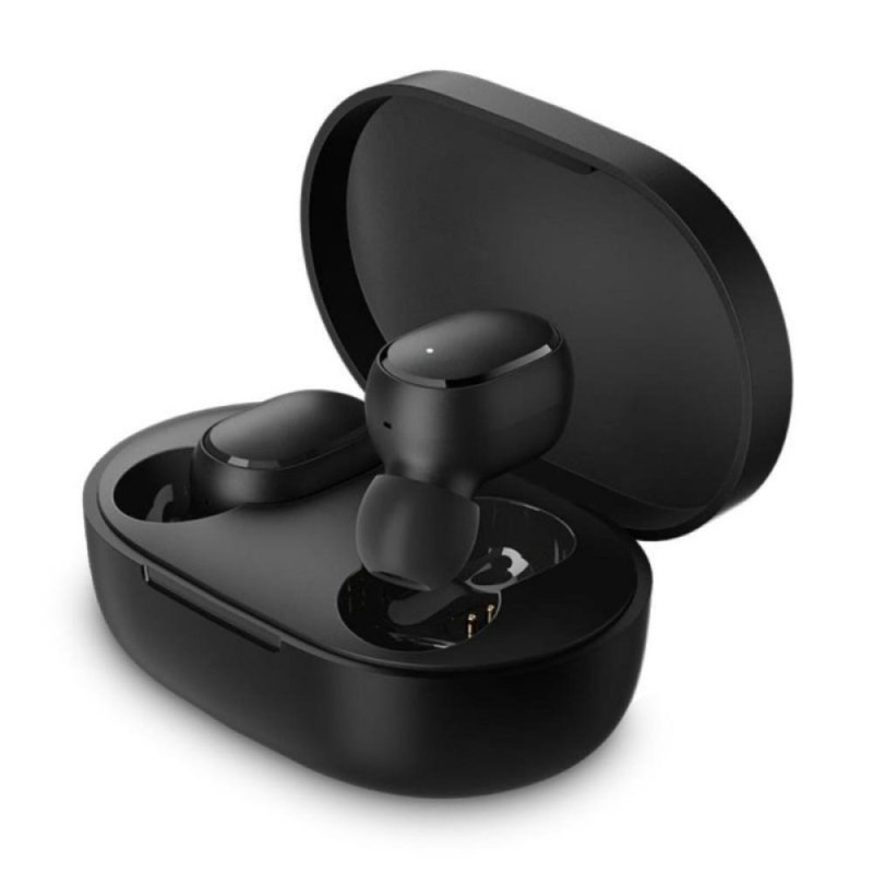 Xiaomi Redmi Buds Essential Black (BHR6606GL) (XIABHR6606GL) Xiaomi Redmi Buds Essential Black (BHR6606GL) (XIABHR6606GL)