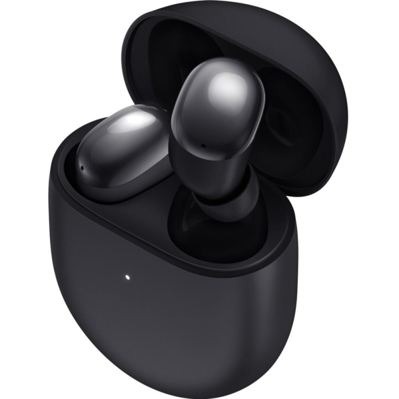 Xiaomi Redmi Buds 4 Black (BHR7335GL) (XIABHR7335GL) Xiaomi Redmi Buds 4 Black (BHR7335GL) (XIABHR7335GL)