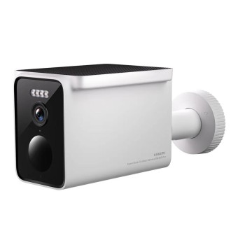 Xiaomi BW400 Pro Set Solar Outdoor Camera (BHR7747GL) (XIABHR7747GL)