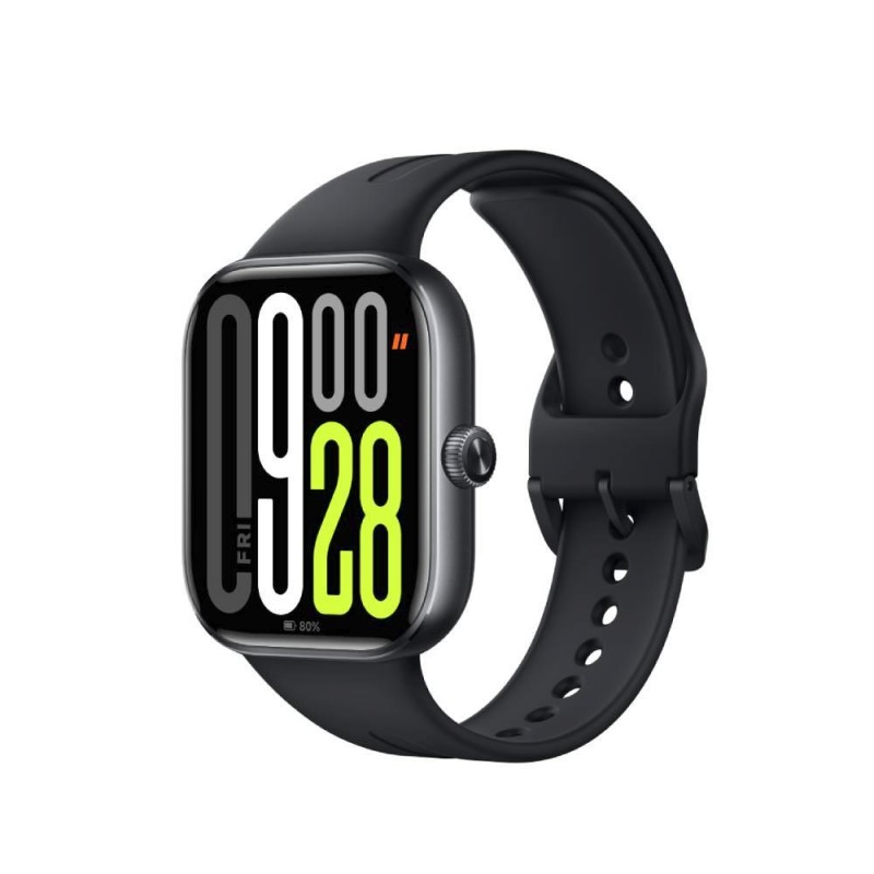 Xiaomi Redmi Watch 5 Obsidian Black (BHR9389GL) (XIABHR9389GL) Xiaomi Redmi Watch 5 Obsidian Black (BHR9389GL) (XIABHR9389GL)
