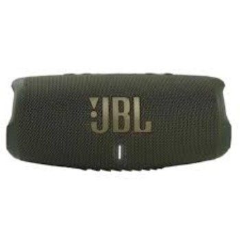 JBL Charge 5 Bluetooth 40W Green (JBLCHARGE5GRN)