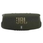JBL Charge 5 Bluetooth 40W Green (JBLCHARGE5GRN)