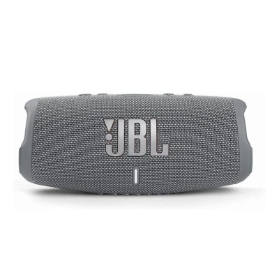 JBL Charge 5 Bluetooth 40W Grey (JBLCHARGE5GRY)