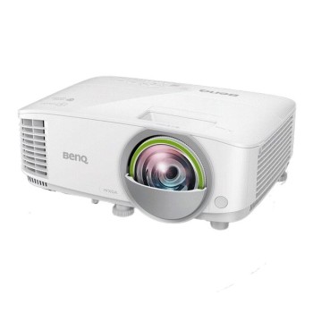 BENQ MX825STH XGA Short Throw Projector (9H.JMV77.13E) (BENMX825STH)