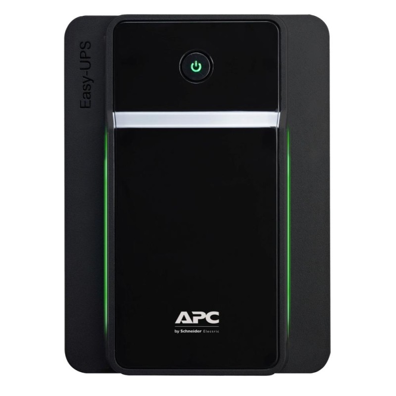 APC Easy UPS BVX 1600VA 230V AVR Schuko Sockets (BVX1600LI-GR) (APCBVX1600LI-GR) APC Easy UPS BVX 1600VA 230V AVR Schuko Sockets (BVX1600LI-GR) (APCBVX1600LI-GR)