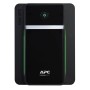 APC Easy UPS BVX 1600VA 230V AVR Schuko Sockets (BVX1600LI-GR) (APCBVX1600LI-GR)
