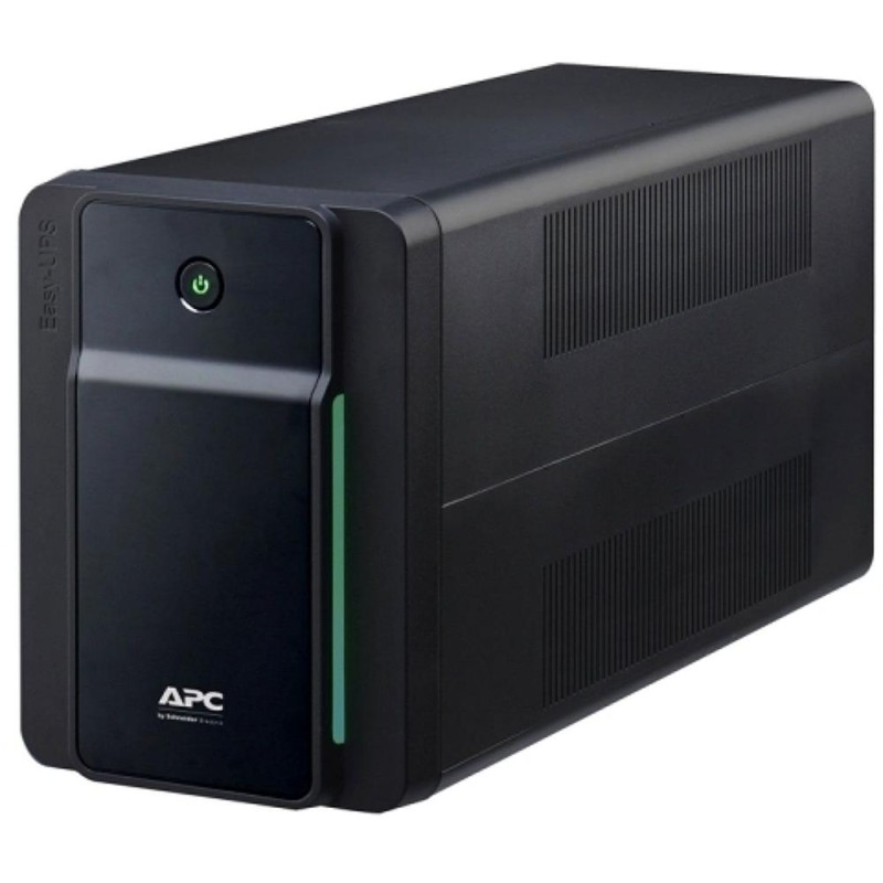 APC Easy UPS BVX 1200VA 230V AVR Schuko Sockets (BVX1200LI-GR) (APCBVX1200LI-GR) APC Easy UPS BVX 1200VA 230V AVR Schuko Sockets (BVX1200LI-GR) (APCBVX1200LI-GR)