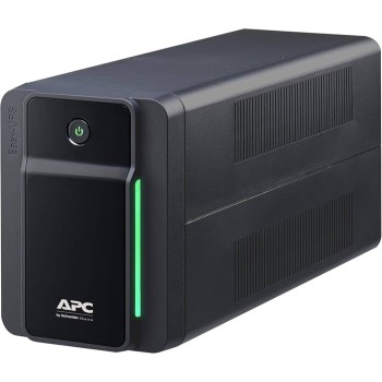 APC Easy UPS BVX 700VA 230V AVR Schuko Sockets (BVX700LI-GR) (APCBVX700LI-GR)
