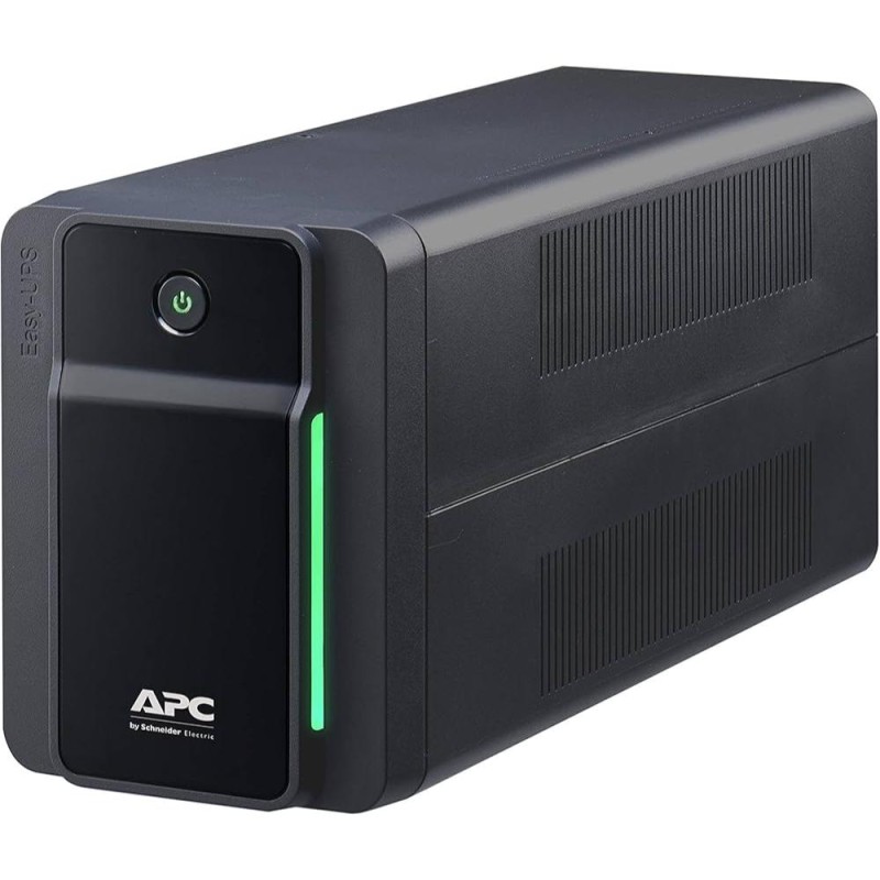 APC Easy UPS BVX 700VA 230V AVR Schuko Sockets (BVX700LI-GR) (APCBVX700LI-GR) APC Easy UPS BVX 700VA 230V AVR Schuko Sockets (BVX700LI-GR) (APCBVX700LI-GR)