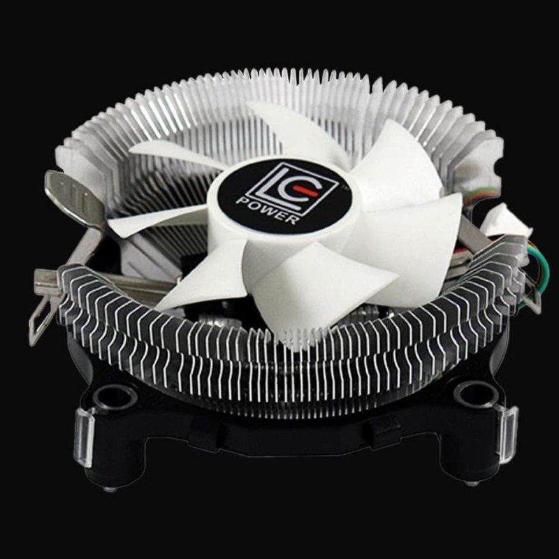 LC-Power processor cooler Cosmo Cool - 8 cm (LC-CC-85) (LCCC-85)