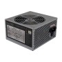 LC-Power Office Series LC500-12 V2.31 - power supply - 400 Watt (LC500-12 V2.31) (LC500-12-V2.31)