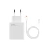 Xiaomi Mi 120W HyperCharge Combo White (BHR9462EU) (XIABHR9462EU)