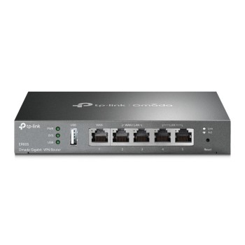 TP-Link SafeStream™ Gigabit Multi-WAN VPN Router (ER605) (TPER605)