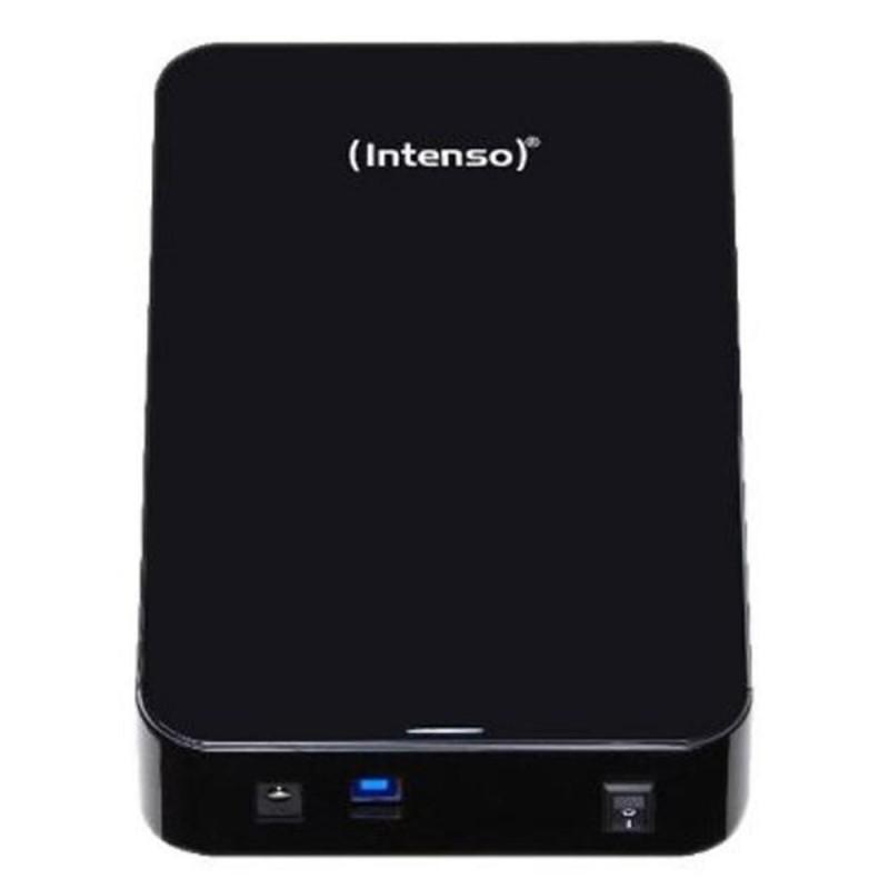 Intenso Εξωτερικός Σκληρός Δίσκος 4TB USB 3.0 8.89cm 3.5'' Black (6031512) (NSO6031512) Intenso Εξωτερικός Σκληρός Δίσκος 4TB USB 3.0 8.89cm 3.5'' Black (6031512) (NSO6031512)