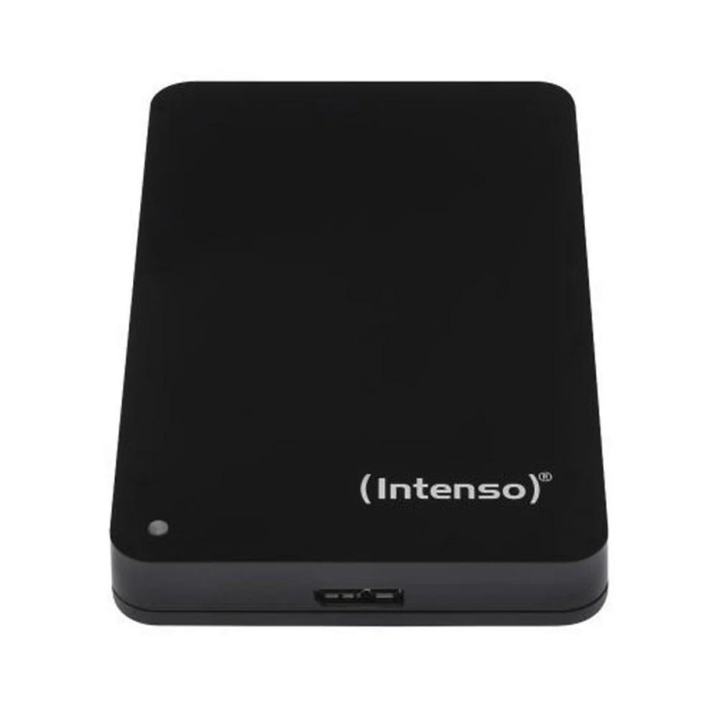 Intenso Εξωτερικός Σκληρός Δίσκος 2TB USB 3.0 6.35cm 2.5'' Black (6021580) (NSO6021580) Intenso Εξωτερικός Σκληρός Δίσκος 2TB USB 3.0 6.35cm 2.5'' Black (6021580) (NSO6021580)