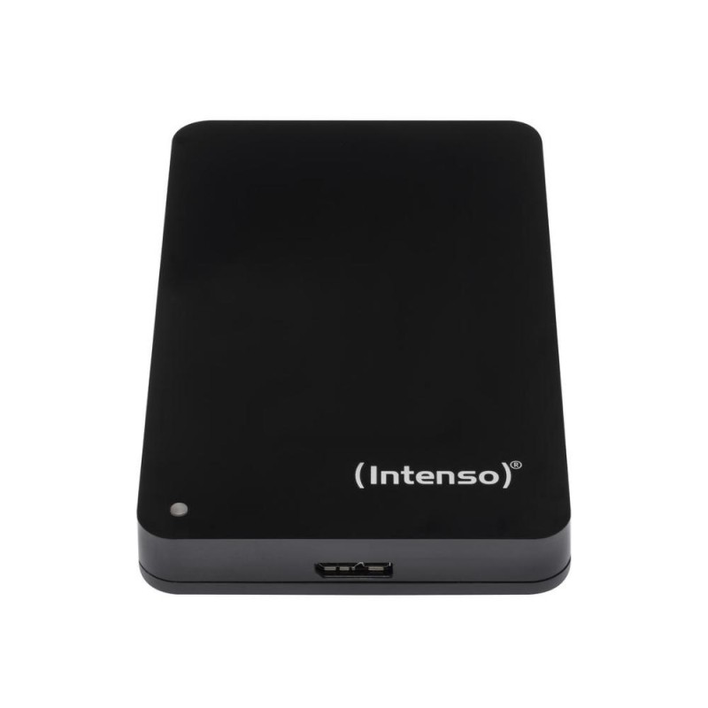 Intenso Εξωτερικός Σκληρός Δίσκος 5TB USB 3.0 6.35cm 2.5'' Black (6021513) (NSO6021513) Intenso Εξωτερικός Σκληρός Δίσκος 5TB USB 3.0 6.35cm 2.5'' Black (6021513) (NSO6021513)