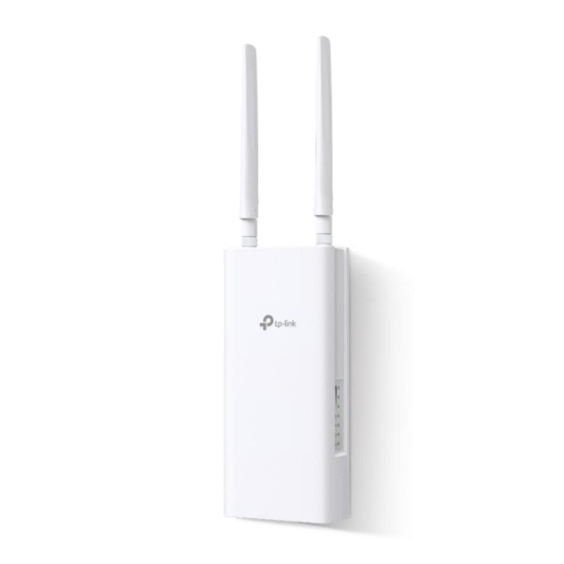 TP-Link 300Mbps Wireless N 4G LTE Outdoor Router (TL-MR100-OUTDOOR) (TPTL-MR100OUTDOOR) TP-Link 300Mbps Wireless N 4G LTE Outdoor Router (TL-MR100-OUTDOOR) (TPTL-MR100OUTDOOR)
