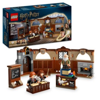 Lego Harry Potter Hogwarts Castle: Charms Class (76442) (LGO76442)