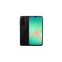 Samsung Galaxy A26 5G SM-A266 6GB/128GB Black (SM-A266BZKBEUE) (SAMSM-A266BZKBEUE)