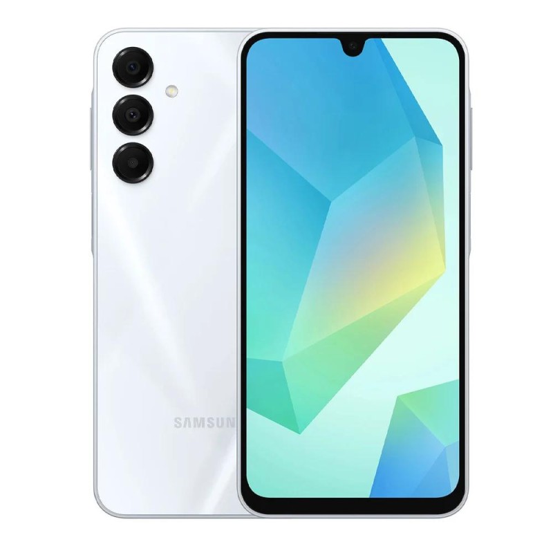 Samsung Galaxy A16 5G SM-A166 8GB/256GB Gray (SM-A166BZAIEUE) (SAMSM-A166BZAIEUE) Samsung Galaxy A16 5G SM-A166 8GB/256GB Gray (SM-A166BZAIEUE) (SAMSM-A166BZAIEUE)